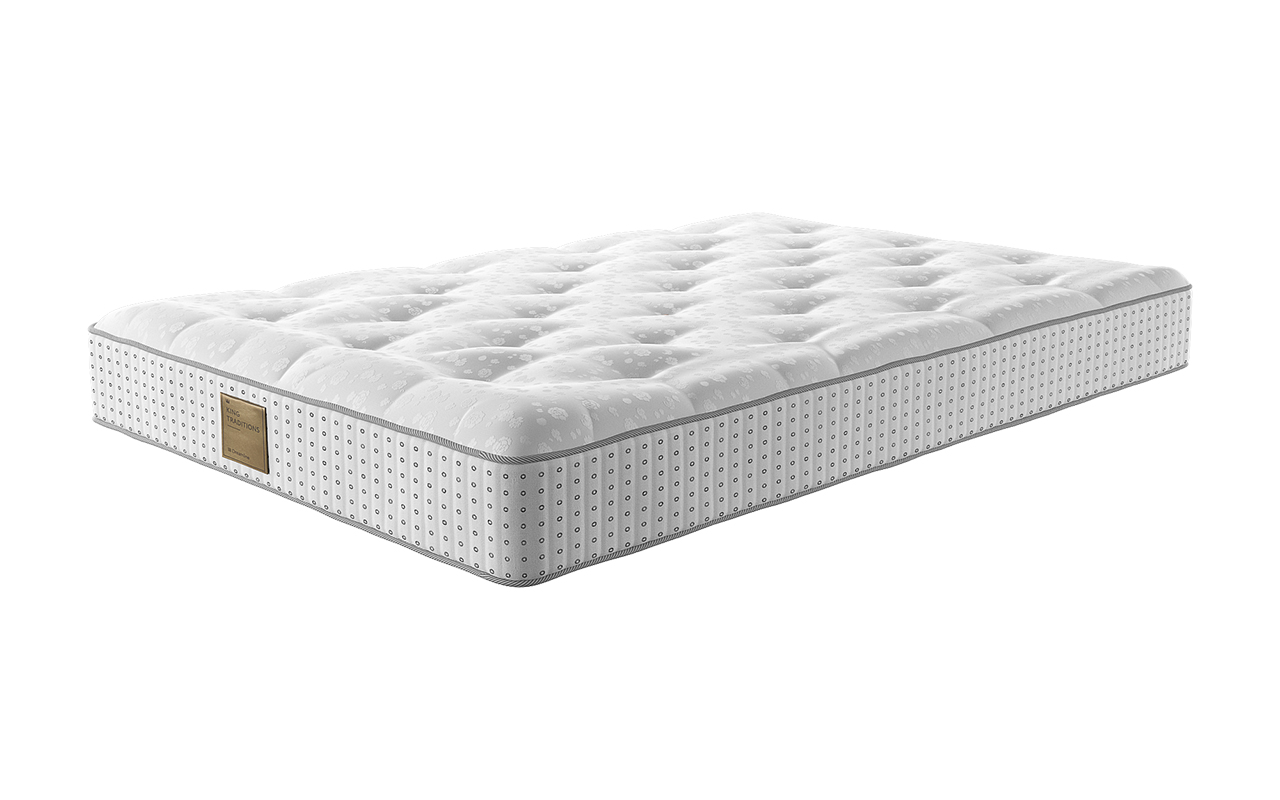 DreamLine King Tradition Coal фото 3