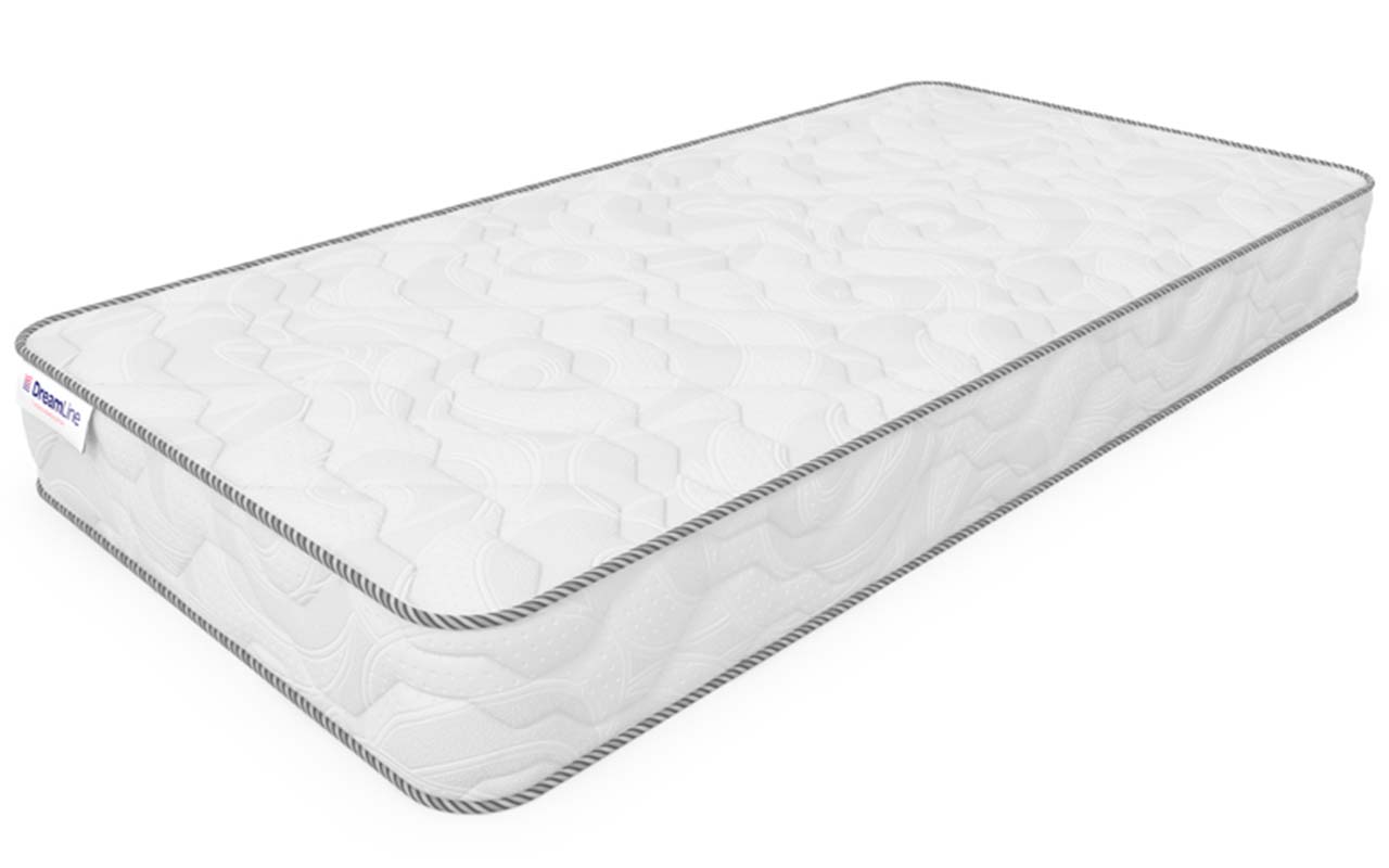 DreamLine Massage Coal memory Komfort S2000 фото 3