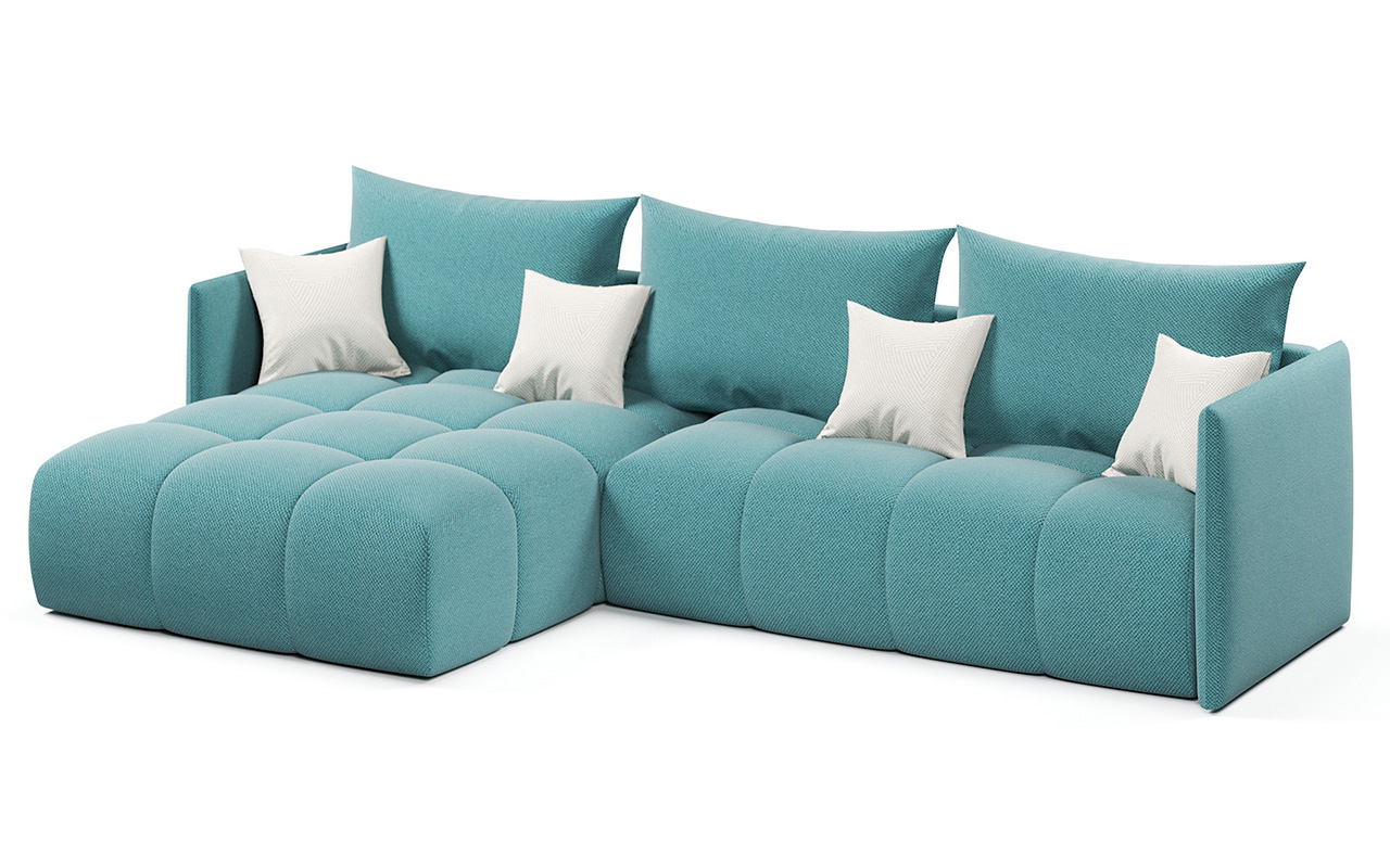 Gupan Лагуна угловой