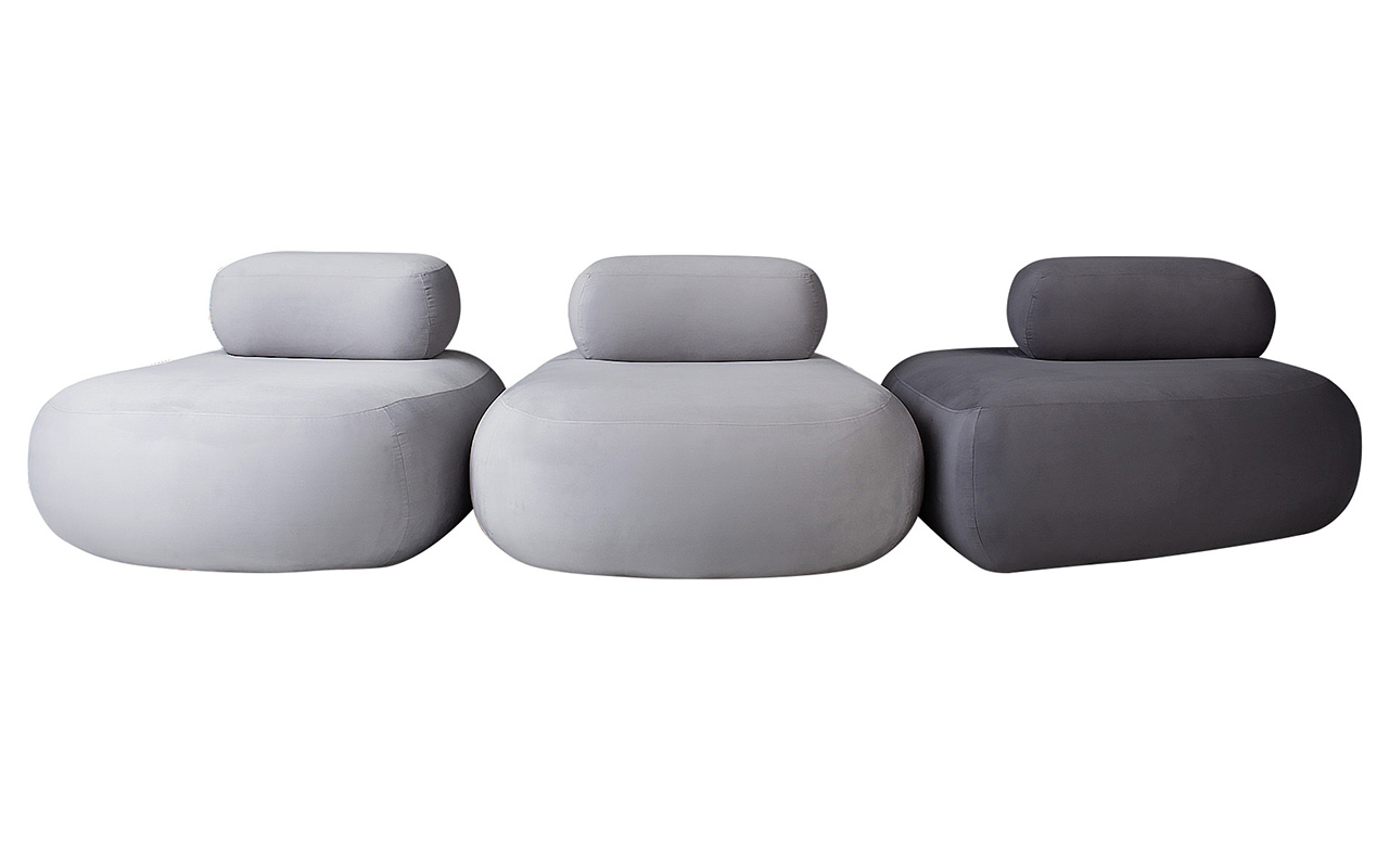 Creatica Bloom модульный фото 3