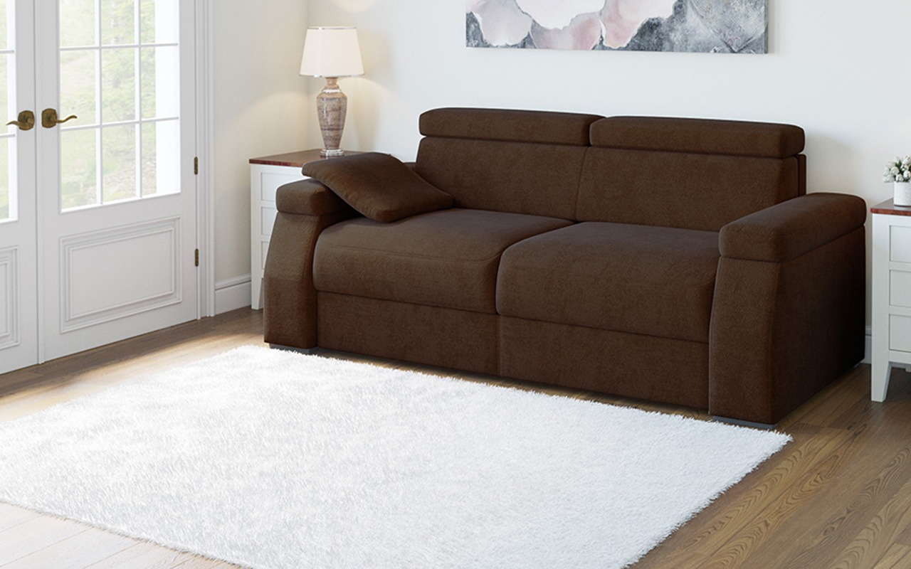 Орматек Синэрджи Эрго (Ergo) 140*196 фото 20