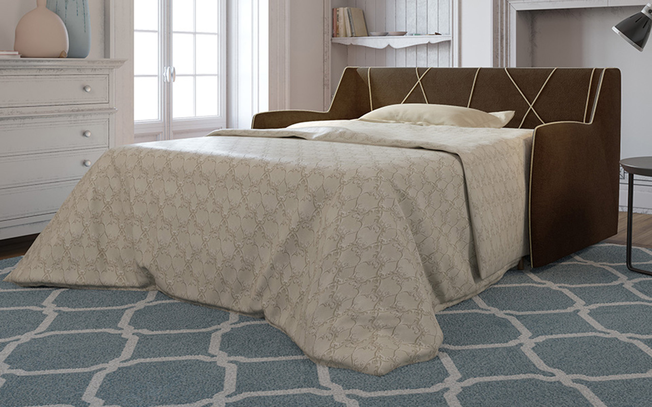 Орматек Синэрджи Слим (Slim) 140*196 фото 32