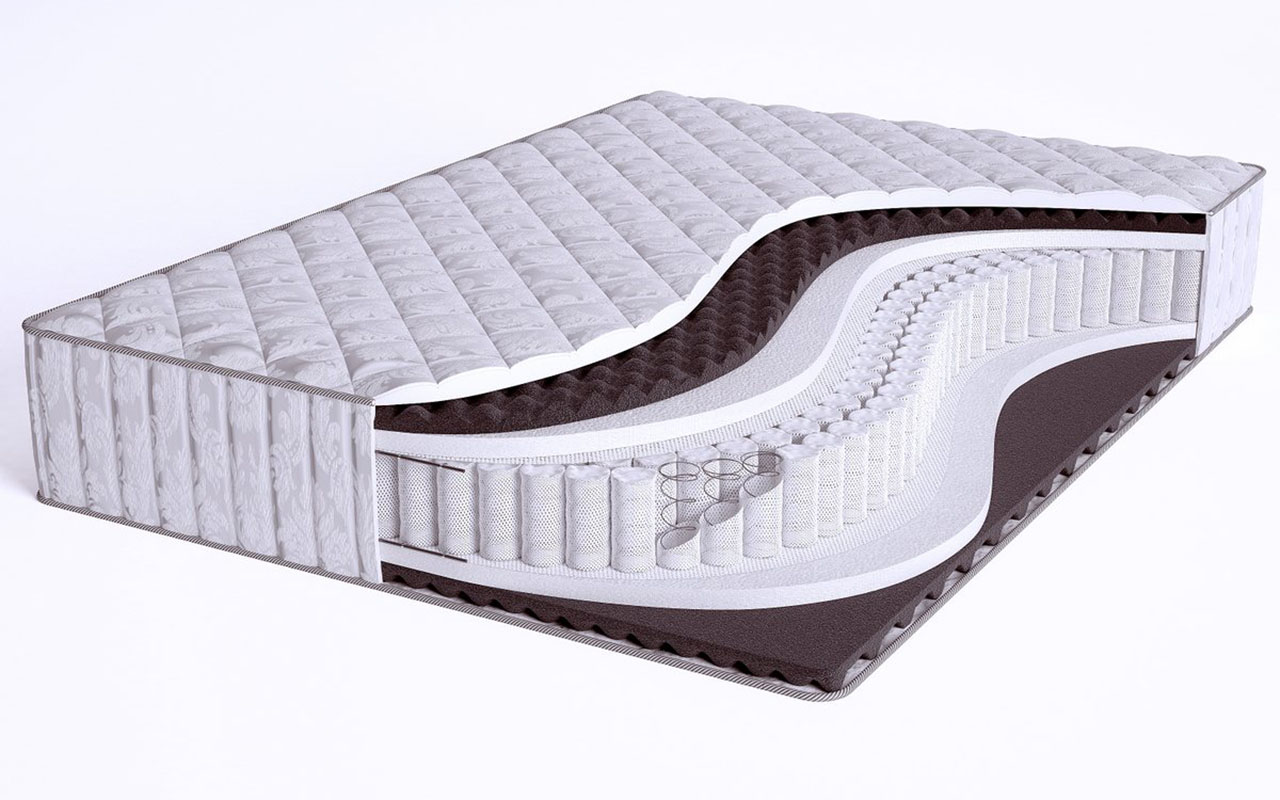 Beautyson Sense Fiber S600