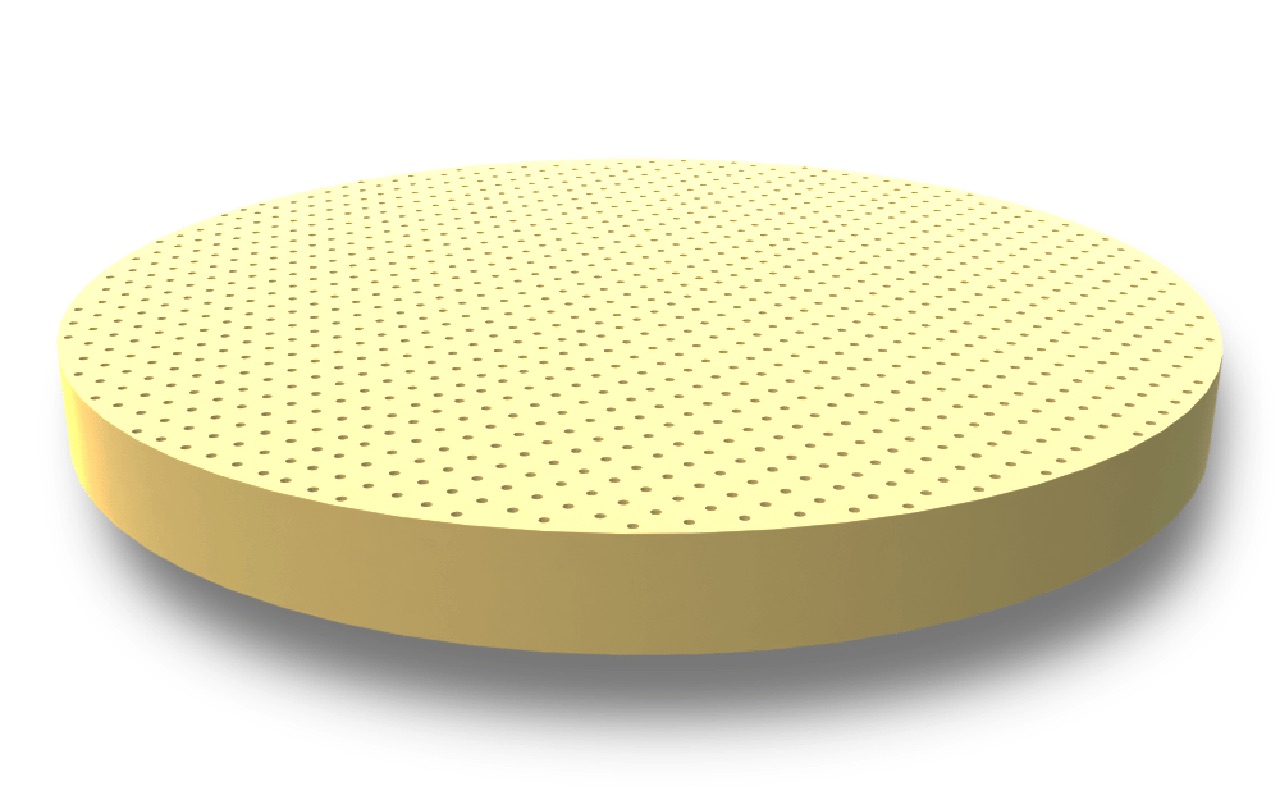 Liena Круглые 10 см