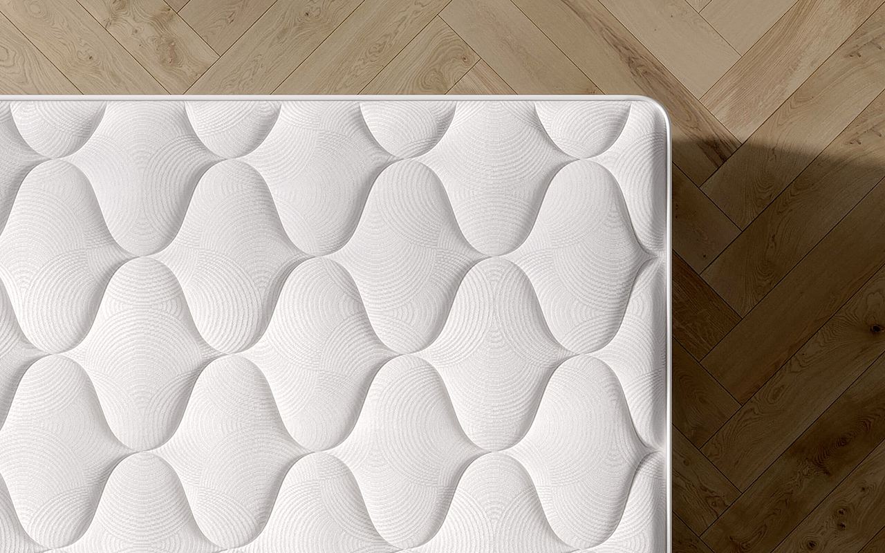 Сонум Беспружинные Flex Hard фото 5