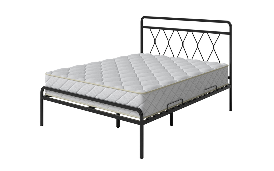 кровать Орматек Стиил (Steel) 1 Орматек Стиил (Steel)