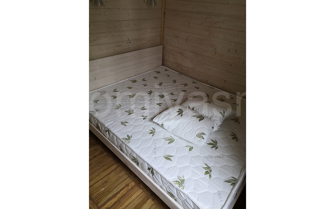 отзыв о Матрас Dimax Оптима Премиум