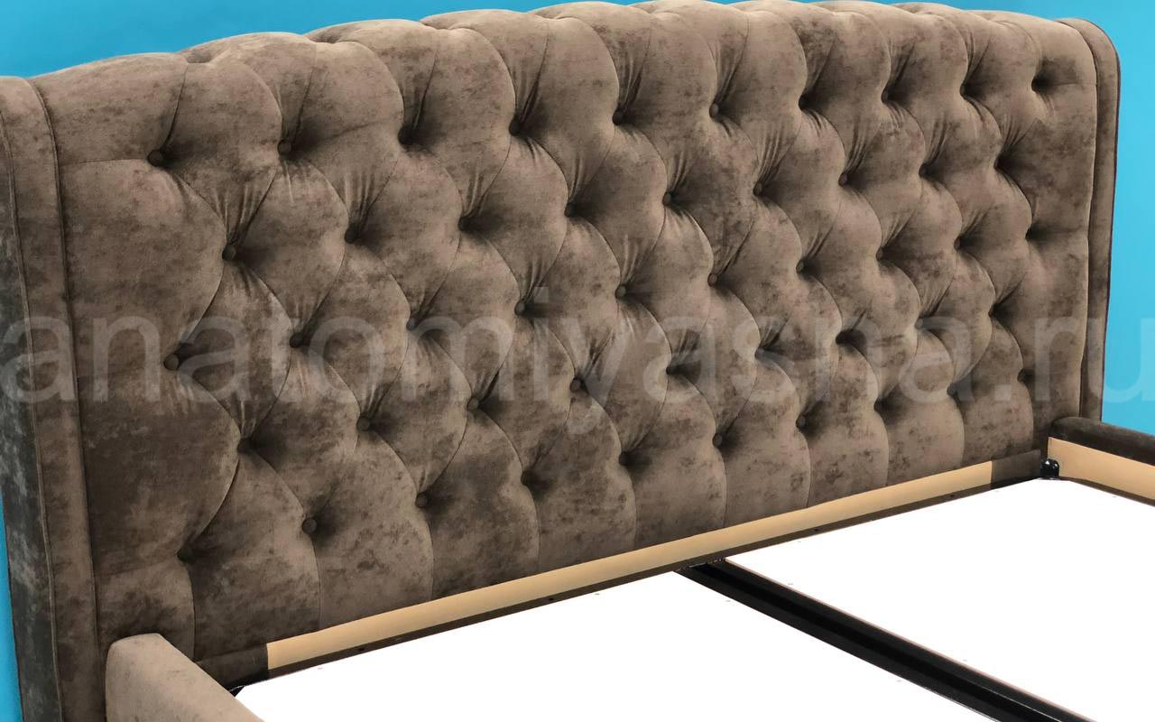 отзыв о Кровать Орматек Salvatore