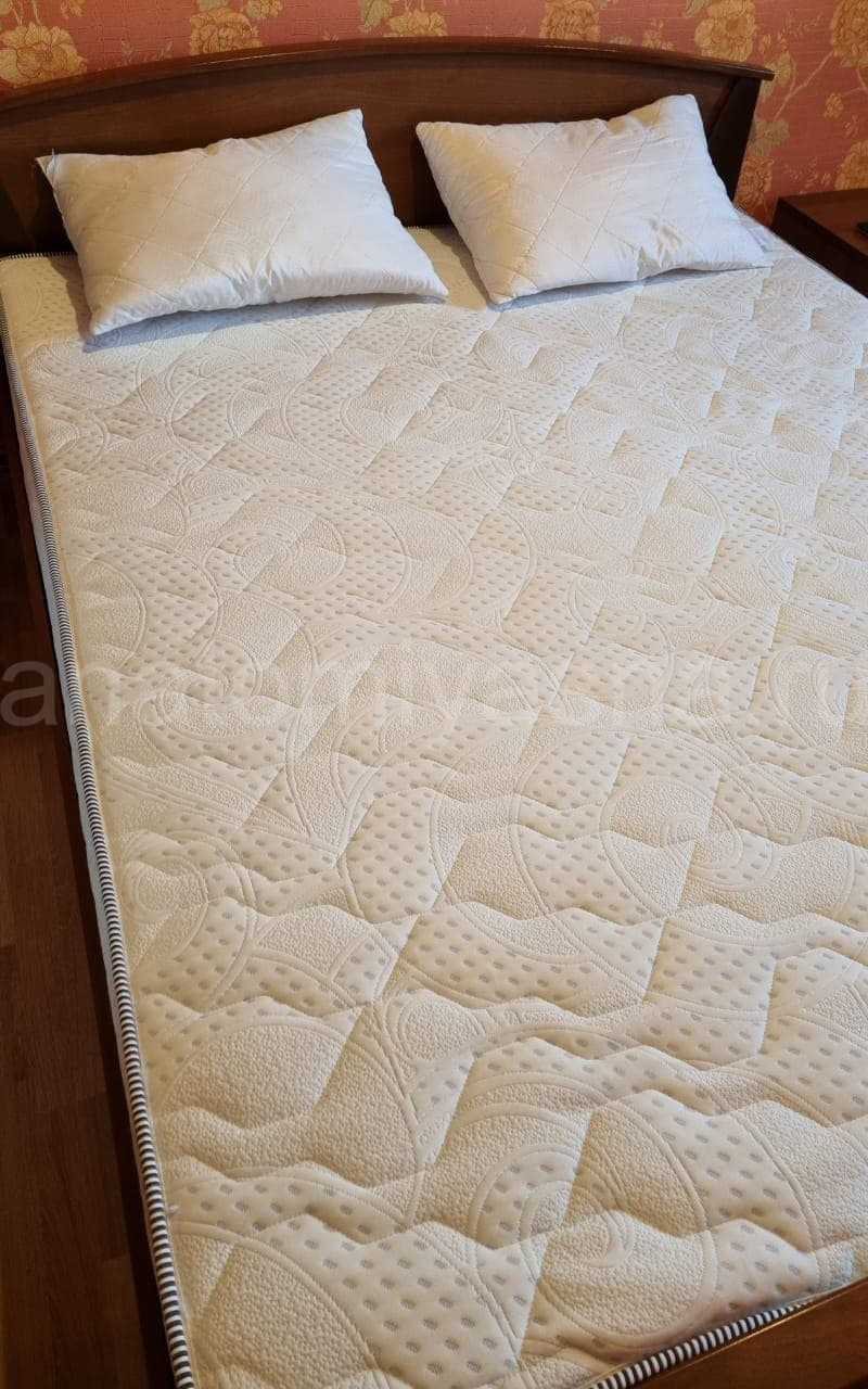 отзыв о Матрас DreamLine Kombi 3 S1000 фото 2