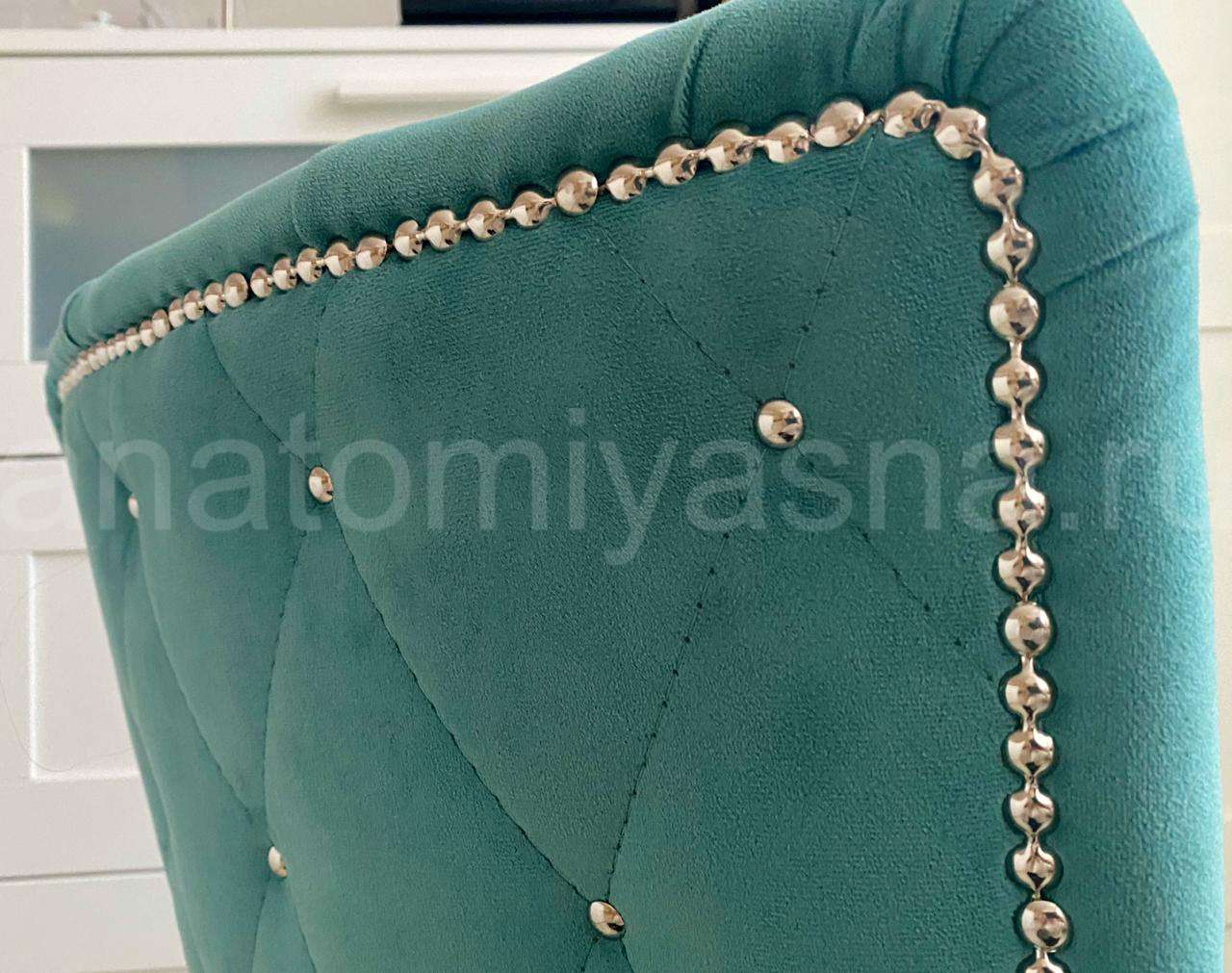 отзыв о Стул Flepers Lion Венеция фото 2