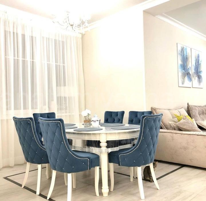 отзыв о Стул Flepers Lion Венеция