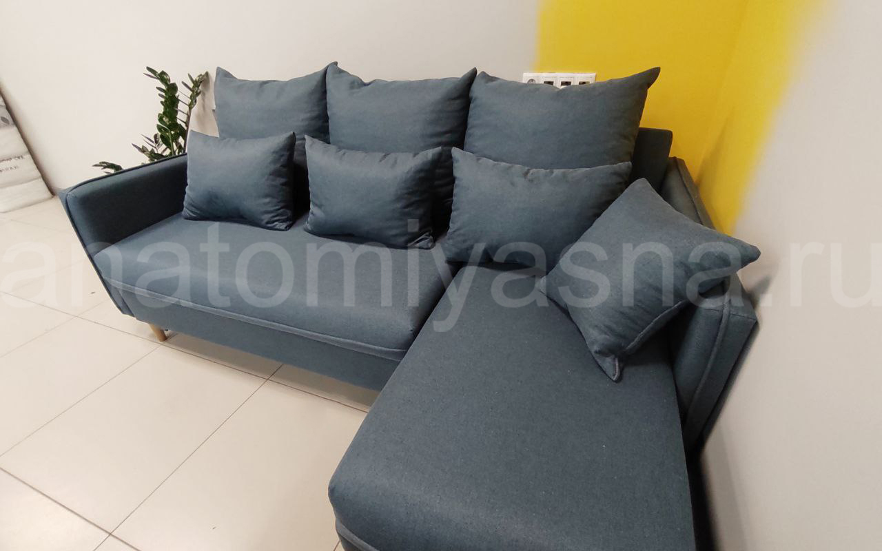 отзыв о Диван Gupan Рон угловой фото 2